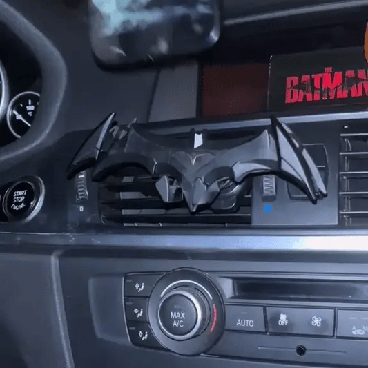 Batman Car Phone Holder – Limited Edition 2025